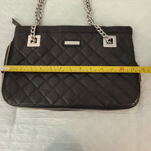 Calvin Klein shoulder bag - Picture 5 of 14